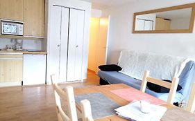 Appartement Confortable Saint Lary Village