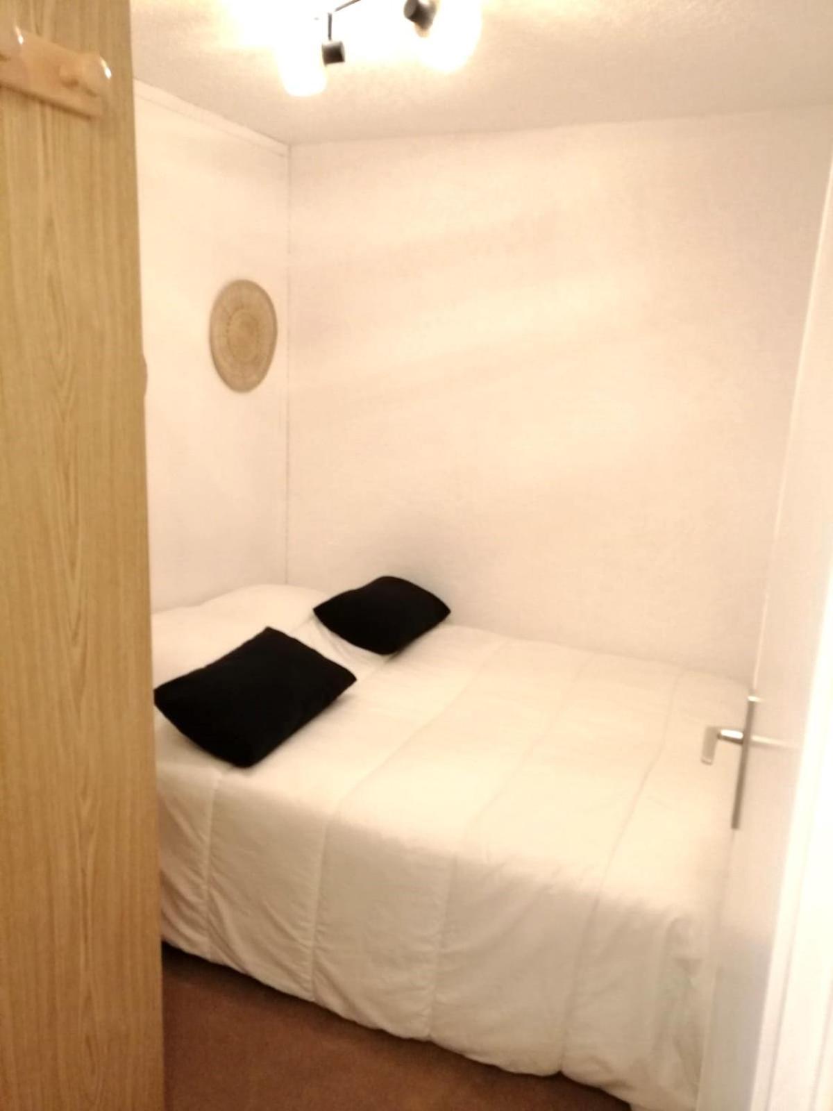 Appartement Confortable Saint Lary Village Extérieur photo