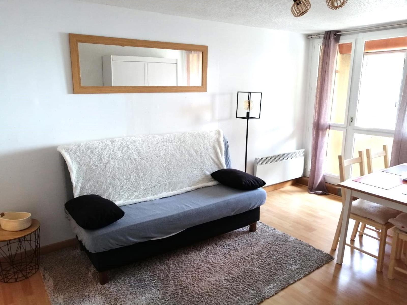 Appartement Confortable Saint Lary Village Extérieur photo